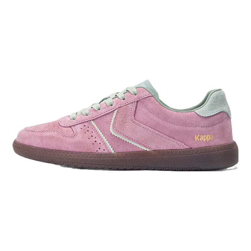 Kappa Women's German Trainer Casual Shoes