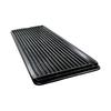 Sunroof Vent Trim for Mercedes C-class (W202-W203)- Black Set of 2