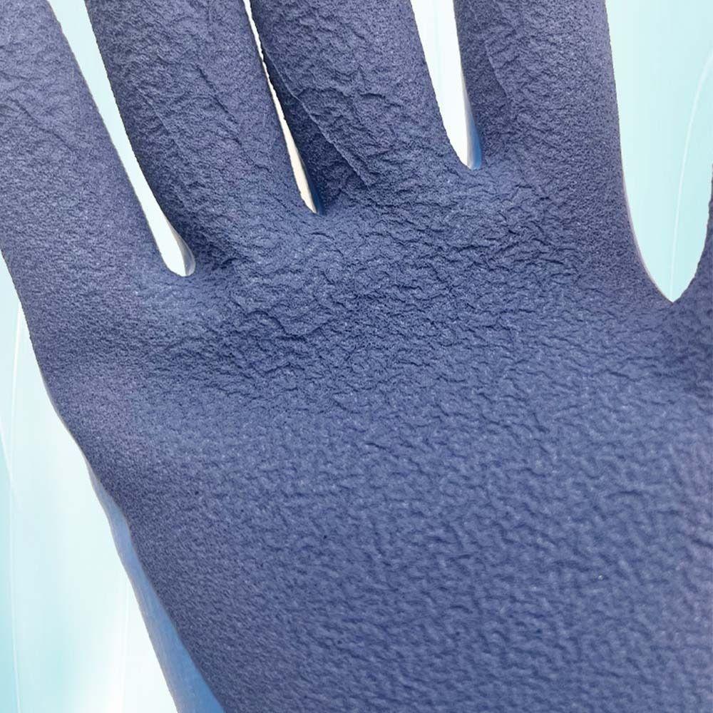 Construction Engineering Garden Outdoor Sport Work Gloves Industrial Gloves Latex Gloves Safety