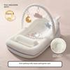 Anti-vomiting Nursing Pads Slope Mat Newborn Spill-proof Choking Milk Bed Middle Bed