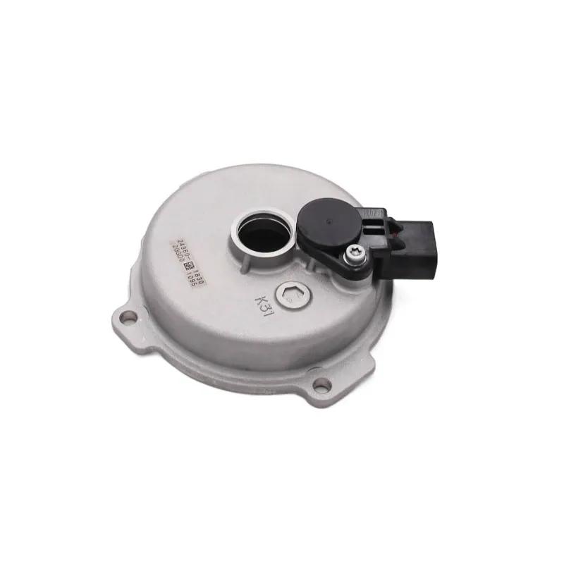 OEM 243602GGD0 Camshaft cover For Sonata I30 Tucson SANTA FE For Optima 24360 2GGD0 24360-2GGD0 243602GGD0