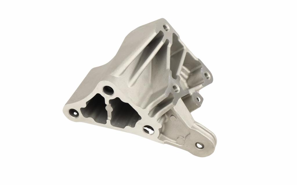 Ft10774 Fast Engine Cushion
