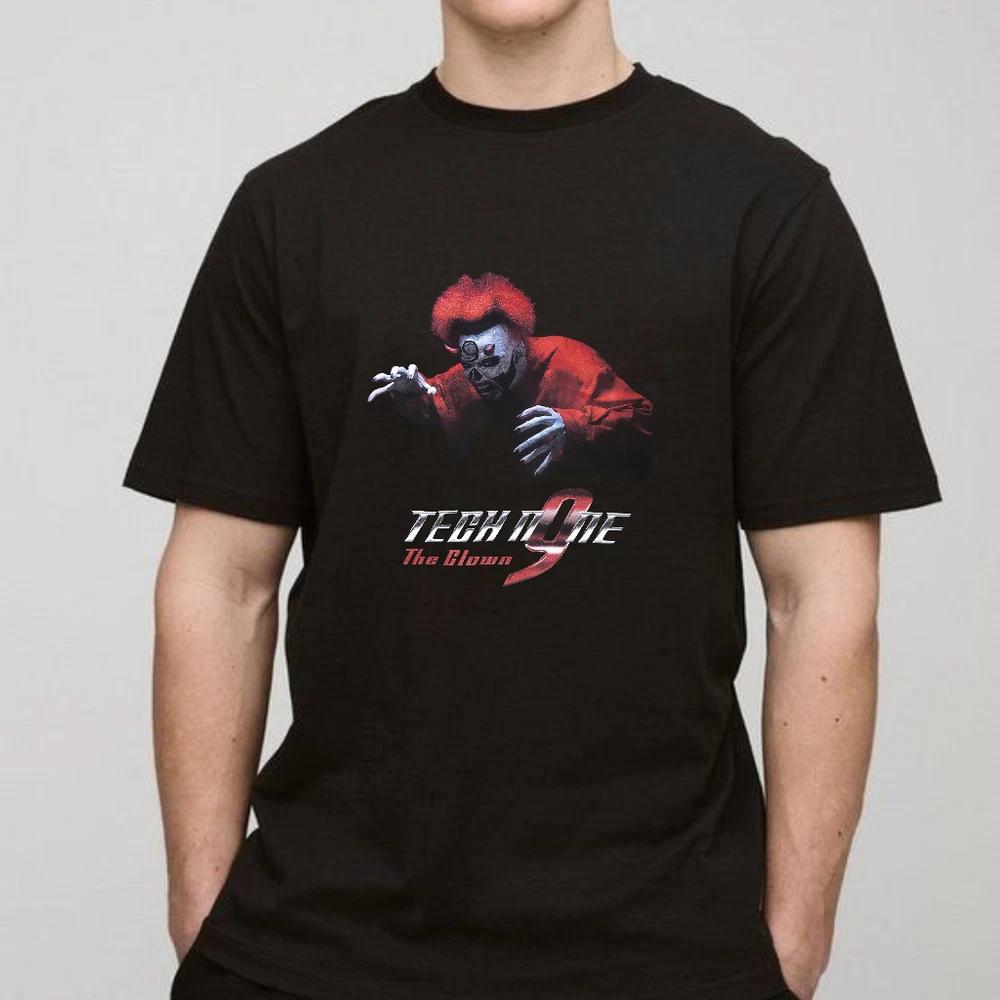 Tech n9ne fan gift tshirt  all sizes s to 5xl S