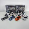 Children's High-Speed 2.4G RC Drift Racing Car - Four-Wheel Drive Simulation Toy