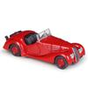 Alloy 328 Classic Car Model Toy With Opening Doors Design For Gift Kids