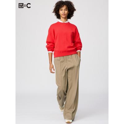Japan Easy Wide Pants