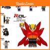 Naruto Sasuke Uchiha Assembling Building Block Models For Kids Collectors And