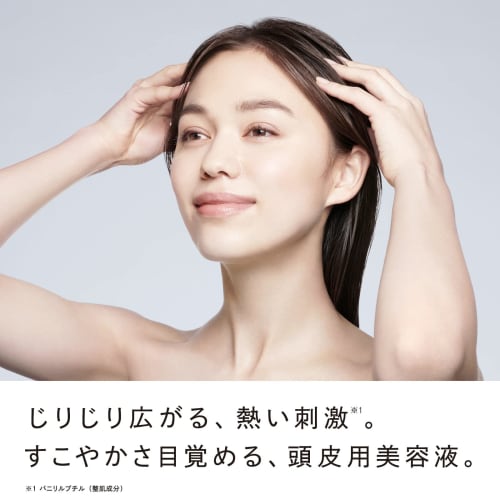 ReFa HOT DROP (Scalp Serum) /ReFa HOT DROP MTG Scalp Care Moisture