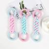 Durable TPR Dog Teething Stick: Bite-Resistant, Self-Play, Boredom Relief Toy