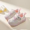 2026 Kids' Breathable Spring Shoes: Lightweight Toddler Sneakers for Boys & Girls
