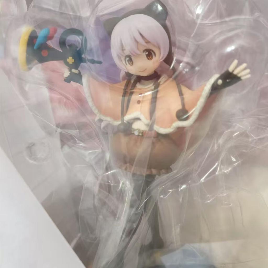 W magazynie Oryginalna Parade Puella Magi Madoka Magica Nagisa Momoe Oryginalny Model Figurki Zabawki