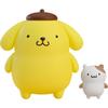 Nendoroid Pompompurin figura mobile dipinta in plastica non in scala