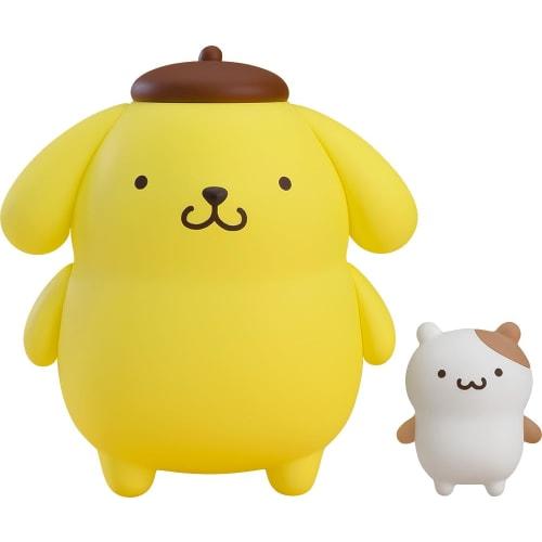 

Nendoroid Pompompurin non-scale plastic painted movable figure