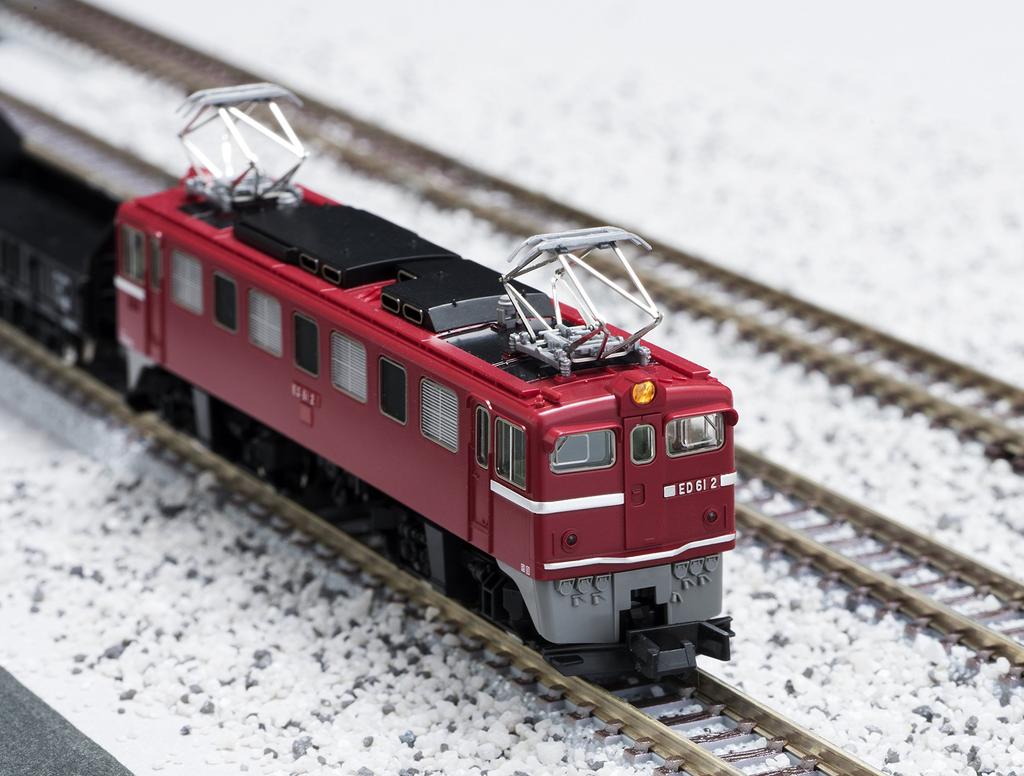 TOMIX Electric Locomotive N Gauge Model Railway First Set 90096 Model Railway Beginner Set