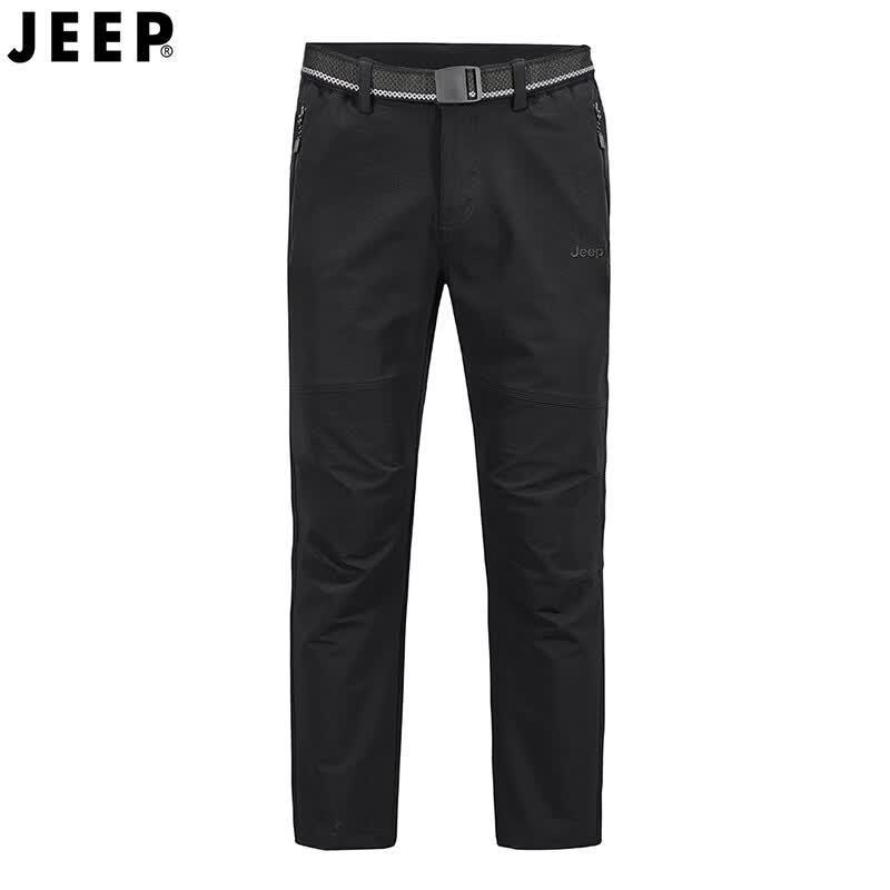 JEEP Men s Quick-Dry Breathable Outdoor Pants XL