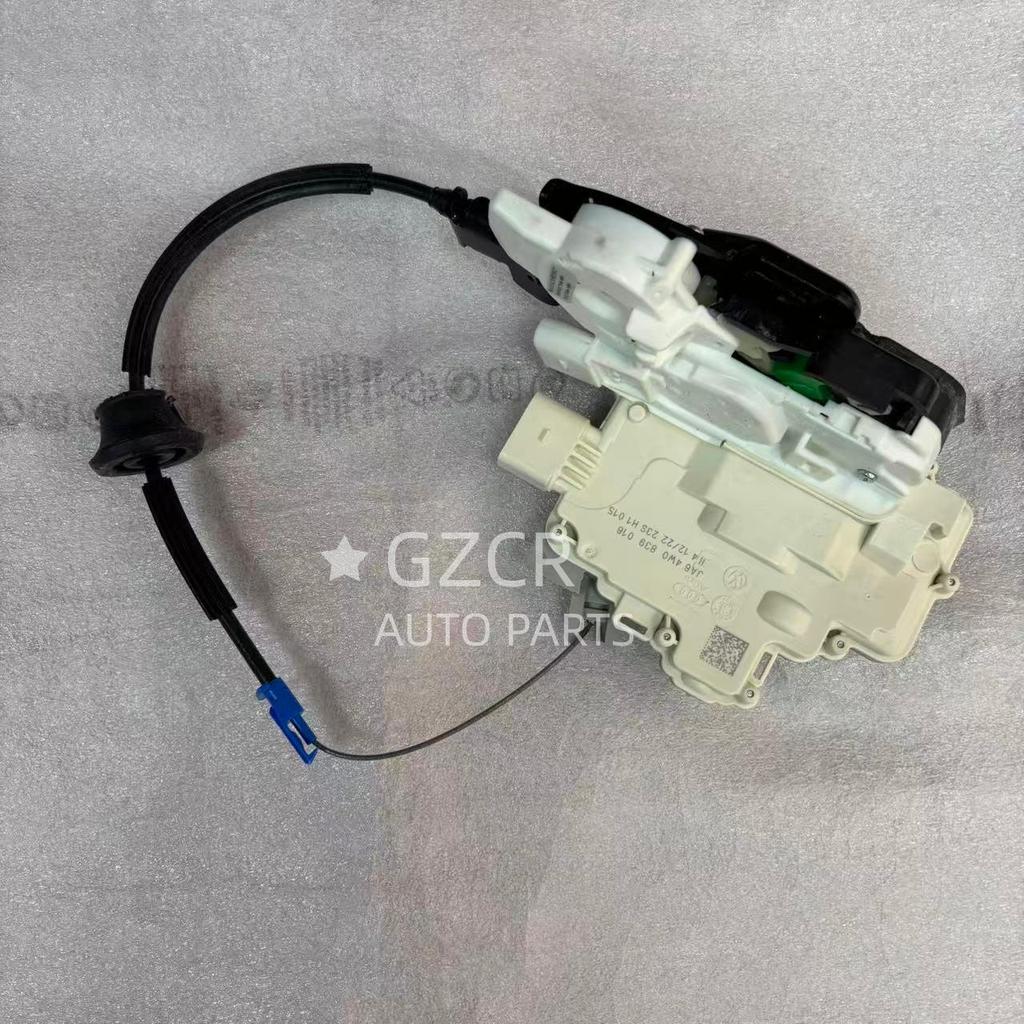 Bentley Flying Spur Rear Door Lock Actuator, 4W0839016: High-Quality, Stable, In Stock
