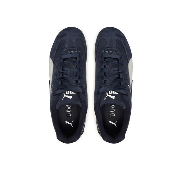 Кроссовки Puma Speedcat Metallic Jr