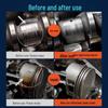 High-Efficiency Engine Repair & Noise Reduction Additive
