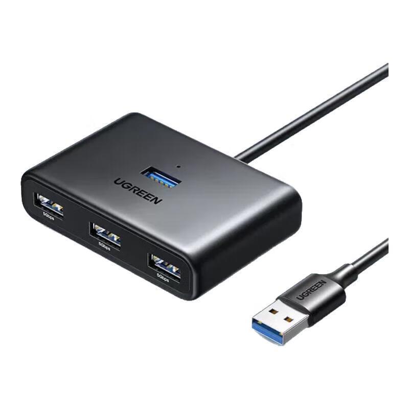 UGREEN USB 3.0 Type-C 4-Port Hub