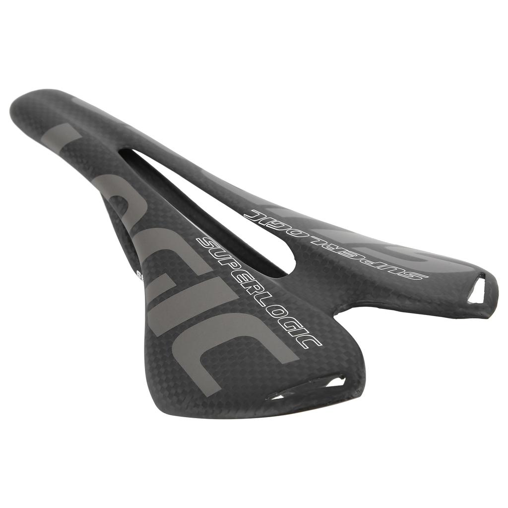 MTB Fahrrad Carbon Sattel Matt Fahrradkissen Vollcarbonfaser Rennradsattel Kissen