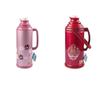 Stainless Steel Insulated Warm Water Bottle Outer Shell - Large Capacity