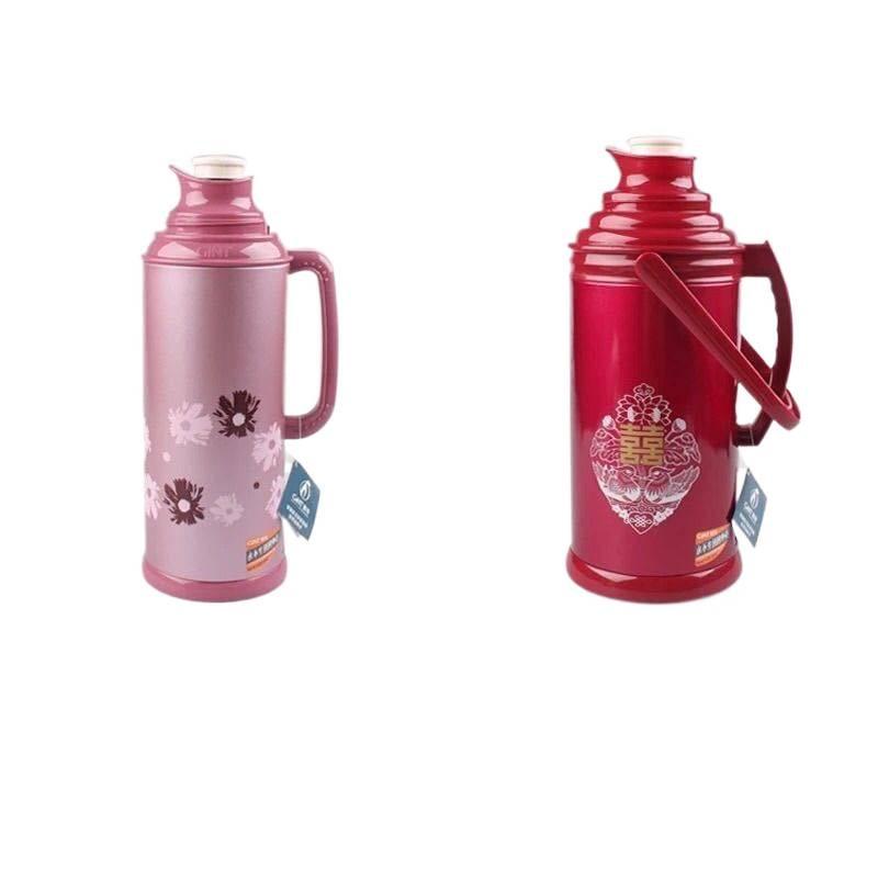 Stainless Steel Insulated Warm Water Bottle Outer Shell - Large Capacity