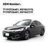 Front Bracket Set Bumper 2013-2017 For Honda Accord & Side Driver Passenger 2PCS