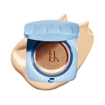 IC Fit Cover Cushion EX 6 Farben Hohe Deckkraft UV-Schutz Wasserfest Hohe Haftung Cushion Foundation Koreanische Kosmetik / Langanhaltend / / / / / /