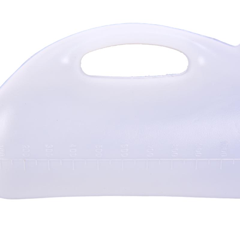 Male Female Urine Portable Bottle Urinal Toilet Camping Outdoor Journey Travel