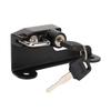 Motorcycle Safety Lock With Keys Anti Theft Helmet Security Lock Replacement For R1200GS LC R1200GS Adventure R1250GS