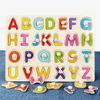 Seturi de Joacă pentru Bebeluși de 30 Cm Calitate Premium Primă Clasă Montessori Lemn de Calitate Superioară Puzzle Mânuță de Calitate Superioară Prindere