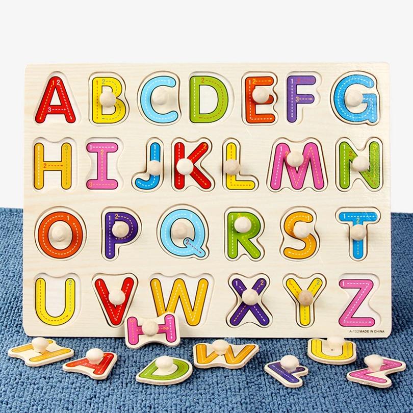 Seturi de Joacă pentru Bebeluși de 30 Cm Calitate Premium Primă Clasă Montessori Lemn de Calitate Superioară Puzzle Mânuță de Calitate Superioară Prindere