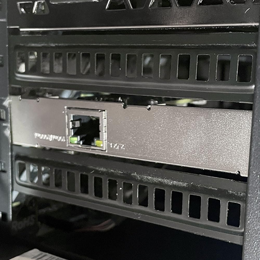 Planex PCIe Bus Compatible LAN Adapter 2.5GBASE-T GPE-2500TA