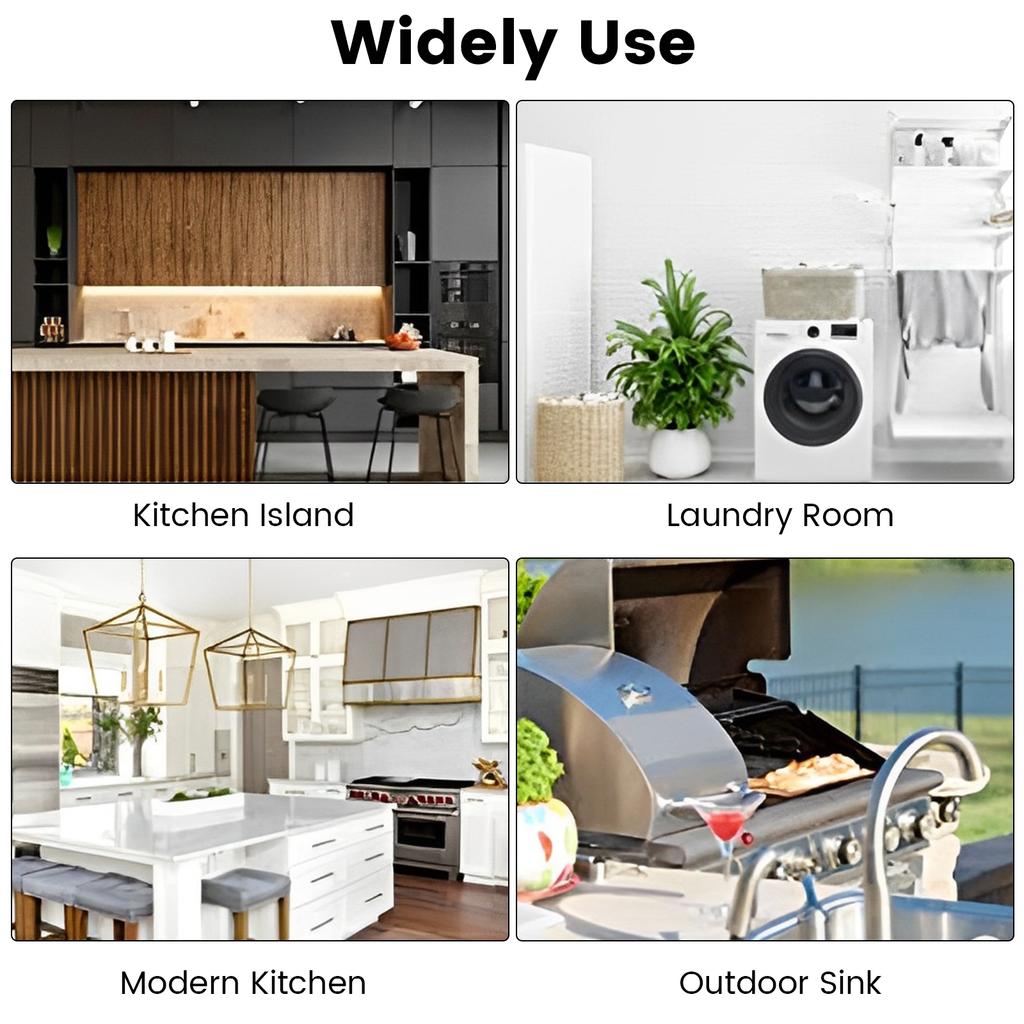 Sink Fast Drying Stone Portable Instant Dry Sink Organizer Diatomite Stone Sink Tray Bottle Drying Rack Water Absorbing Stone