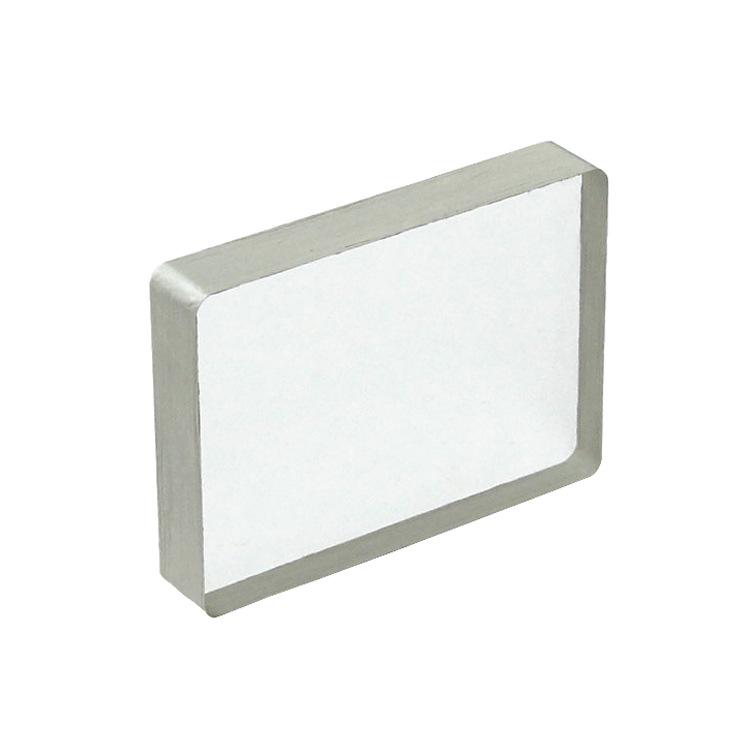 Transparent Acrylic Ice Card Magic Prop - Creative Stage Toy