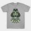 Unisex Fashion TShirt Creature Print TShirt Plus Size XS-6XL T-Shirt 100%Cotton Tops O Neck Short Sleeve Tees