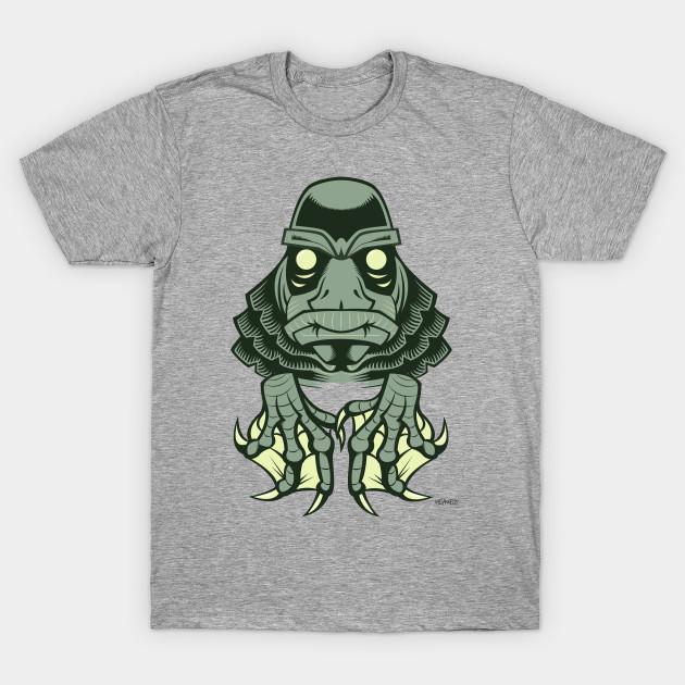 Unisex Fashion TShirt Creature Print TShirt Plus Size XS-6XL T-Shirt 100%Cotton Tops O Neck Short Sleeve Tees