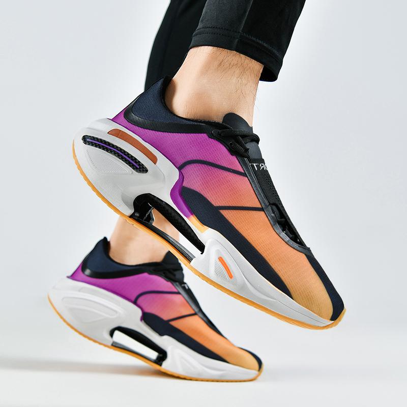 Men Shoes Sneakers Male Tenis Luxury Shoes Mens Casual Trainer Race Breathable Fashion Loafers Running Shoes for Men