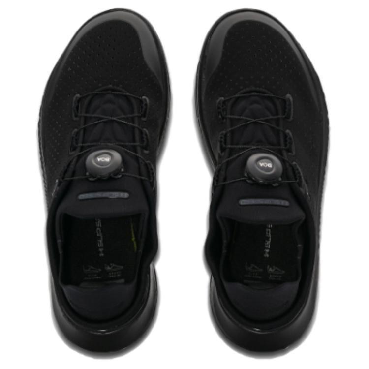 Under Armour SlipSpeed Training 'Black' Unisex 3026197-008