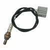 For MAZDA 3 BK 1.4L 1.6L 2.0L 2.3L Rear Downstream Lamda O2 Oxygen Sensor 2004 2005 2006 2007 2008 2009 ZJ39-18-861A Car Parts