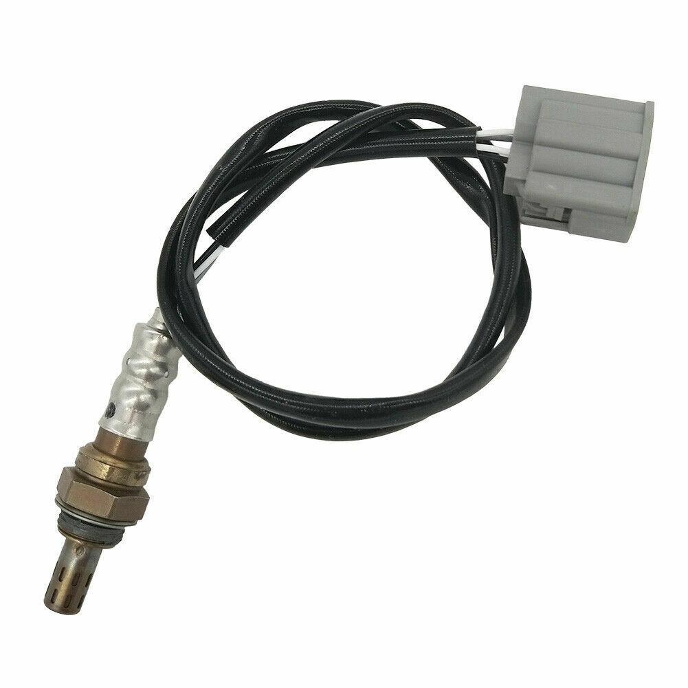 For MAZDA 3 BK 1.4L 1.6L 2.0L 2.3L Rear Downstream Lamda O2 Oxygen Sensor 2004 2005 2006 2007 2008 2009 ZJ39-18-861A Car Parts