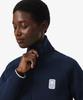 LACOSTE Women'S Tennis Heritage Sweat Zip-Up Sf0228-56G 166