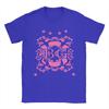 Men Bad Gyal 2026 Tour T Shirts  100 Cotton Clothing Summer Y2K Fun ShortSleeve T Shirt O Neck Hippie Casual Tshirt