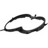 A90Q-For Mercedes Benz W209 CLK 03- 09 1 Pair Car Headlight Sealing Strip Head Light Lamp Cover Gasket 2098260191 2098260291