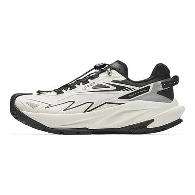 Tracking Outdoor Climbing Trail Running Waterproof Low-Top Running Shoes Women Sneaker Ivory-White 922435503-1