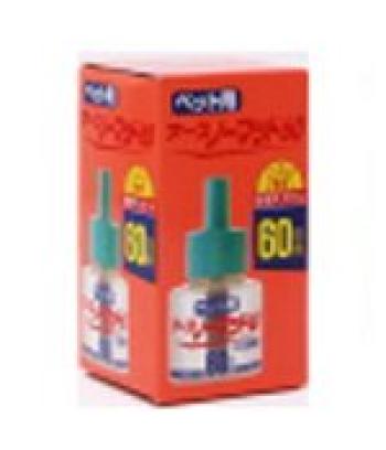 

для Earth Pet Earth Nomat 60 Сменная бутылка для домашних животных [квази-наркотики для животных]