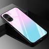 For Oppo A6X 4G 5G A6 Pro Case Cover Tempered Glass Cases for OPPO F31 5G Hard Back Bumper OPPO A6 Pro A 6 X A6Pro 4G 5G Fundas