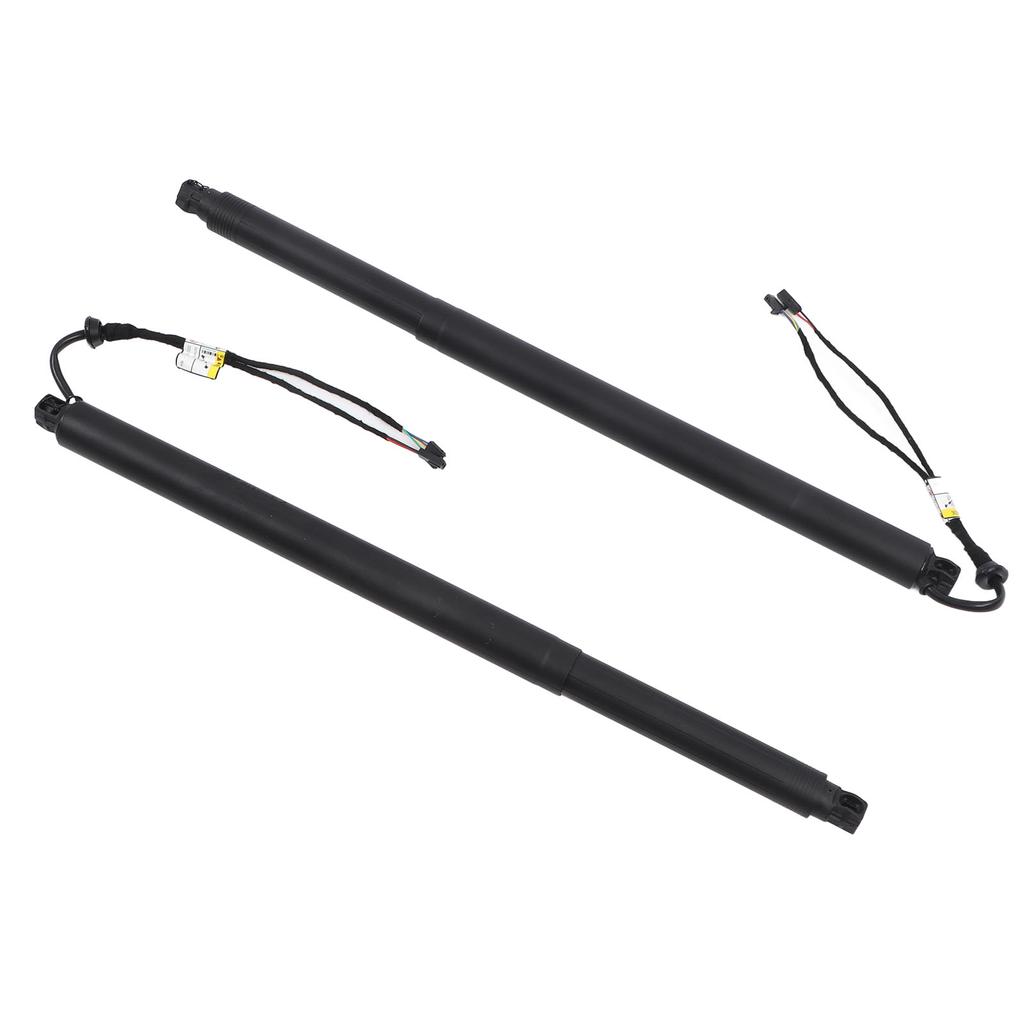 1 Pair Electric Tailgate Gas Strut 5E9827851F Stable Performance Gas Spring Power Lift for Octavia III Combi 2013 to