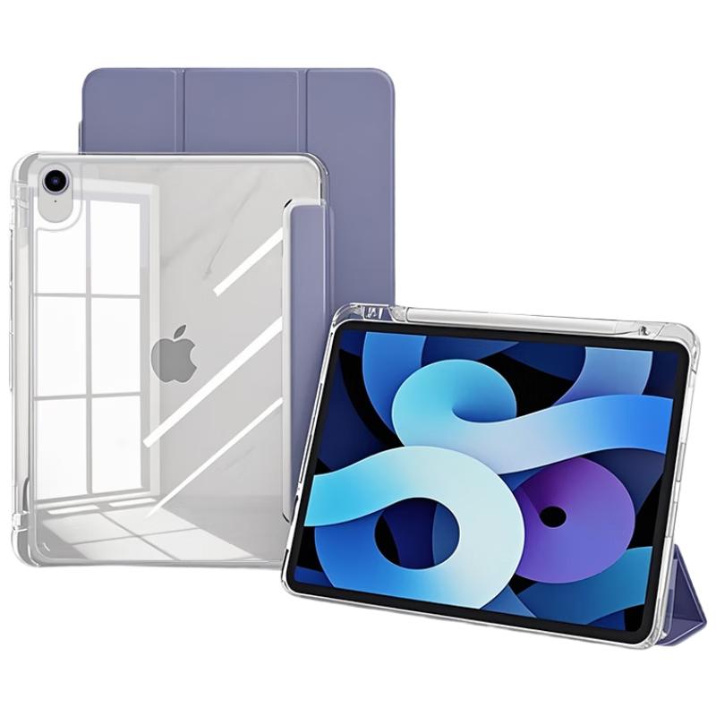 JPLAYER Multi-Functional iPad Protective Case