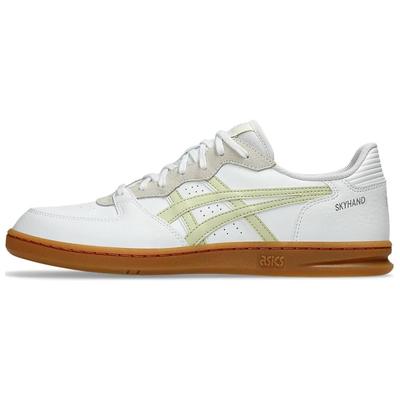 Skyhand Og White Oyster White Sneaker 1203A451-100